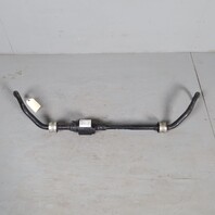 BMW 550i 640i 740i 750Li Front Active Stabilizer Sway Bar 37116775205 OEM Used