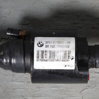 BMW 550i 640i 740i 750Li Front Active Stabilizer Sway Bar 37116775205 OEM Used