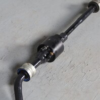 BMW 550i 640i 740i 750Li Front Active Stabilizer Sway Bar 37116775205 OEM Used
