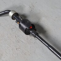 BMW 550i 640i 740i 750Li Front Active Stabilizer Sway Bar 37116775205 OEM Used
