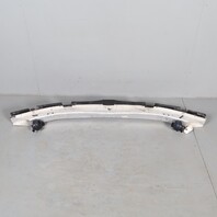 10-17 BMW 535i GT 550i GT F07 Front Bumper Reinforcement 51117200742 OEM Used