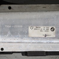10-17 BMW 535i GT 550i GT F07 Front Bumper Reinforcement 51117200742 OEM Used