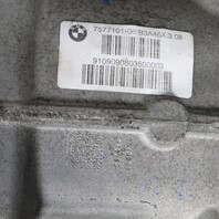 2010-2011 BMW 535i  550i 550iGT 650i Rear Differential 33107577101 OEM Used