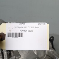 2010-2011 BMW 535i  550i 550iGT 650i Rear Differential 33107577101 OEM Used