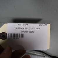 2009‑2019 BMW 535i 550i 640i 740i 750i Front Subframe 31116775761 OEM Used