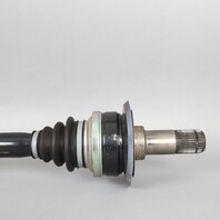 2009-2019 BMW 550i GT 650i 740i 750i Left Rear Axle Shaft 33207566086 OEM Used