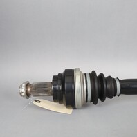 2009-2019 BMW 550i GT 650i 740i 750i Left Rear Axle Shaft 33207566086 OEM Used