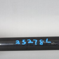 2009-2019 BMW 550i GT 650i 740i 750i Left Rear Axle Shaft 33207566086 OEM Used