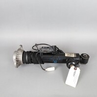 2010-2012 BMW 550iGT 740i 750i Right Rear Strut Shock EDC 37126790916 OEM Used