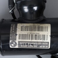 2010-2012 BMW 550iGT 740i 750i Right Rear Strut Shock EDC 37126790916 OEM Used