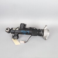 2010-2012 BMW 550iGT 740i 750i Right Rear Strut Shock EDC 37126790916 OEM Used