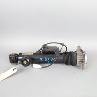2010-2012 BMW 550iGT 740i 750i Left Rear Strut Shock EDC 37126790915 OEM Used