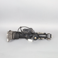2010-2012 BMW 550iGT 740i 750i Left Rear Strut Shock EDC 37126790915 OEM Used