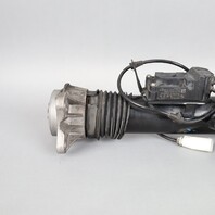 2010-2012 BMW 550iGT 740i 750i Left Rear Strut Shock EDC 37126790915 OEM Used