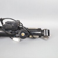 2010-2012 BMW 550iGT 740i 750i Left Rear Strut Shock EDC 37126790915 OEM Used