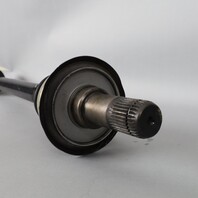 2009-2019 BMW 550i GT 650i 740i 750i Right Rear Axle Shaft 33207566086 OEM Used