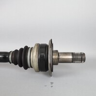 2009-2019 BMW 550i GT 650i 740i 750i Right Rear Axle Shaft 33207566086 OEM Used