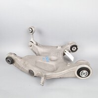 2010-2017 BMW 535i 550i GT F07 Left Rear Lower Control Arm 33326780069 OEM Used