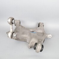 2010-2017 BMW 535i 550i GT F07 Left Rear Lower Control Arm 33326780069 OEM Used