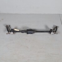 10-17 BMW 535iGT 550iGT F07 Rear Active Stabilizer Sway Bar 37126781256 OEM Used