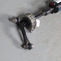 10-17 BMW 535iGT 550iGT F07 Rear Active Stabilizer Sway Bar 37126781256 OEM Used