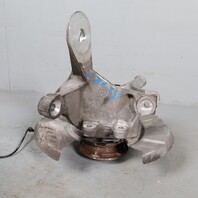 2010-2017 BMW 535i 550i GT F07 Right Rear Spindle Hub 33326780066 OEM Used