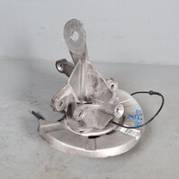 2010-2017 BMW 535i 550i GT F07 Right Rear Spindle Hub 33326780066 OEM Used