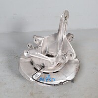 2010-2017 BMW 535i 550i GT F07 Right Rear Spindle Hub 33326780066 OEM Used