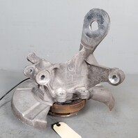 2010-2017 BMW 535i 550i GT F07 Left Rear Spindle Hub 33326780066 OEM Used