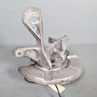 2010-2017 BMW 535i 550i GT F07 Left Rear Spindle Hub 33326780066 OEM Used
