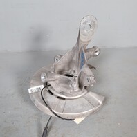 2010-2017 BMW 535i 550i GT F07 Left Rear Spindle Hub 33326780066 OEM Used