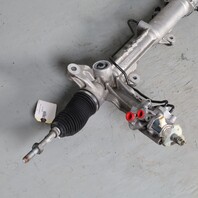2011-2012 BMW 535i 550i 740i 750i Power Steering Gear Rack Pinion OEM Used