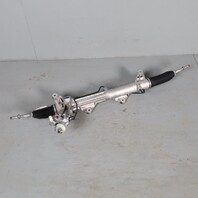 2011-2012 BMW 535i 550i 740i 750i Power Steering Gear Rack Pinion OEM Used