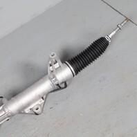 2011-2012 BMW 535i 550i 740i 750i Power Steering Gear Rack Pinion OEM Used