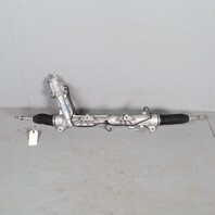 2011-2012 BMW 535i 550i 740i 750i Power Steering Gear Rack Pinion OEM Used