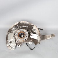 BMW 535iGT 550iGT 740i 750i Left Front Spindle Knuckle 31216775767 OEM Used