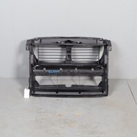 2010-2017 BMW 535iGT 550iGT Radiator Air Duct 51747200765 OEM Used NOTE