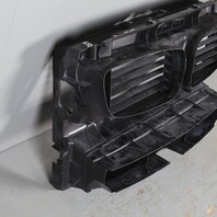 2010-2017 BMW 535iGT 550iGT Radiator Air Duct 51747200765 OEM Used NOTE