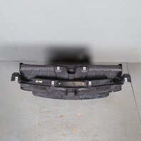 2010-2017 BMW 535iGT 550iGT Radiator Air Duct 51747200765 OEM Used NOTE