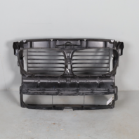 2010-2017 BMW 535iGT 550iGT Radiator Air Duct 51747200765 OEM Used NOTE