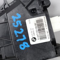 2010-2017 BMW 535iGT 550iGT F07 Trunk Latch With Actuator 51247155158 OEM Used