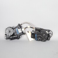 2010-2017 BMW 535iGT 550iGT F07 Trunk Latch With Actuator 51247155158 OEM Used