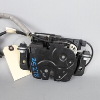 2010-2017 BMW 535iGT 550iGT F07 Trunk Latch With Actuator 51247155158 OEM Used