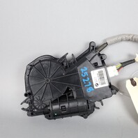2010-2017 BMW 535iGT 550iGT F07 Trunk Latch With Actuator 51247155158 OEM Used