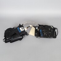 2010-2017 BMW 535iGT 550iGT F07 Trunk Latch With Actuator 51247155158 OEM Used