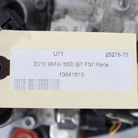 2010 BMW 550i GT Dynamic Drive Valve Block 37146775258 OEM Used