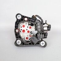 2010 BMW 550i GT Dynamic Drive Valve Block 37146775258 OEM Used