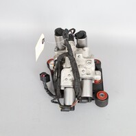 2010 BMW 550i GT Dynamic Drive Valve Block 37146775258 OEM Used