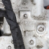 2010 BMW 550i GT Dynamic Drive Valve Block 37146775258 OEM Used