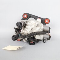 2010 BMW 550i GT Dynamic Drive Valve Block 37146775258 OEM Used